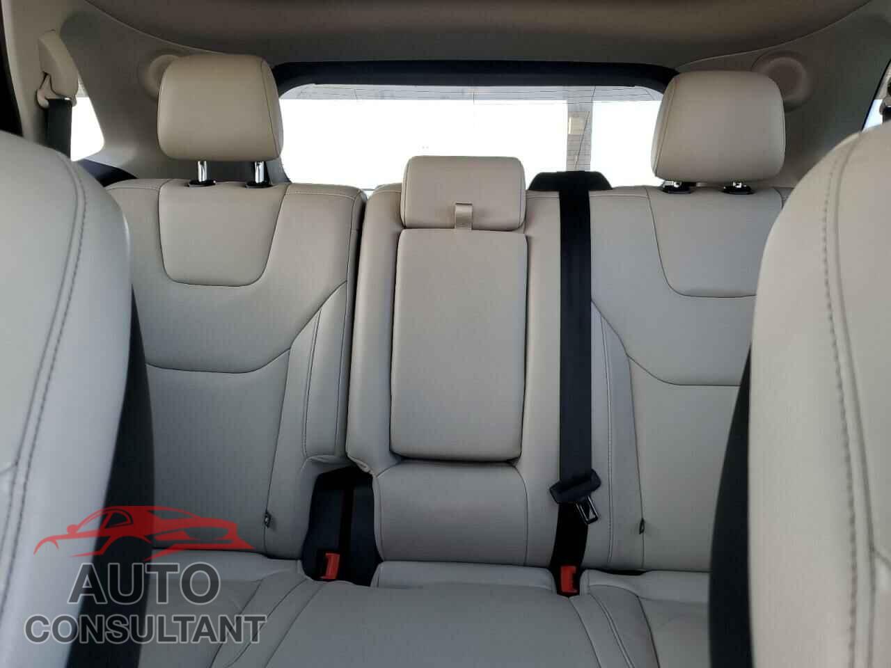 FORD EDGE 2019 - 2FMPK3K9XKBB20939