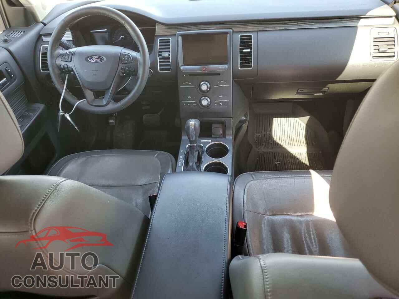 FORD FLEX 2019 - 2FMGK5C86KBA32570