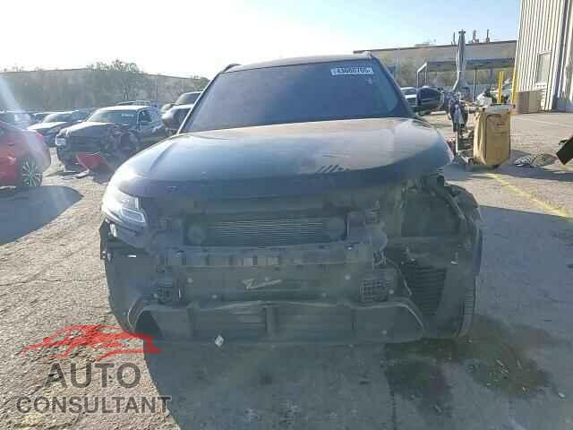 LAND ROVER RANGEROVER 2019 - SALYA2EX0KA791007
