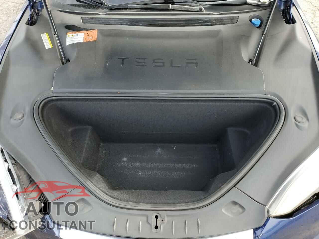 TESLA MODEL S 2016 - 5YJSA1E22GF158728