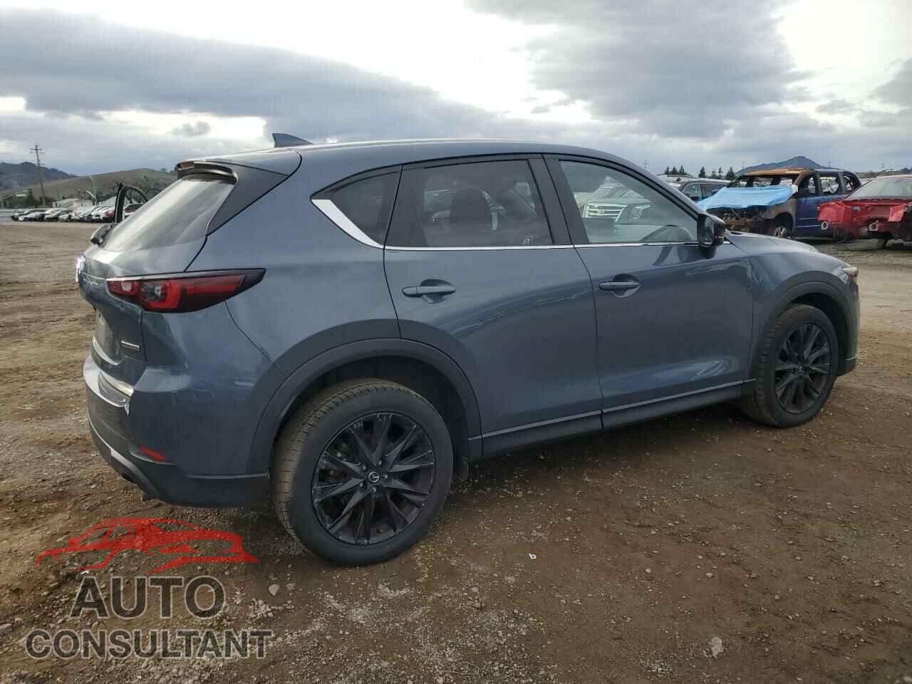 MAZDA CX-5 PREFE 2023 - JM3KFBCMXP0148904