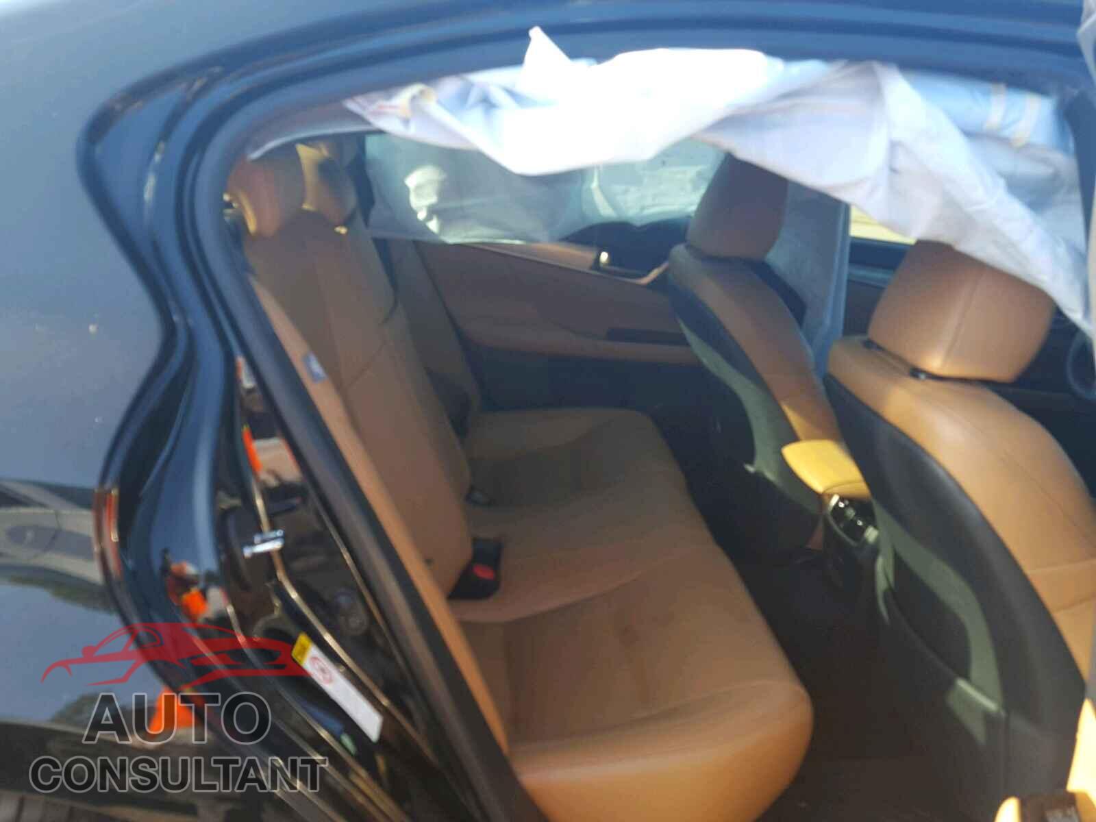 LEXUS GS350 2013 - JTHBE1BL8D5014047