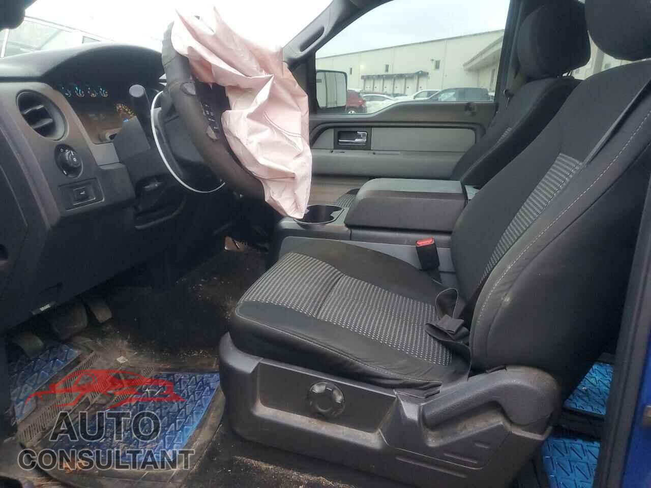 FORD F-150 2014 - 1FTFW1EF1EFC06864