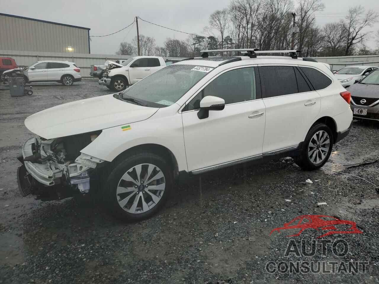 SUBARU OUTBACK 2019 - 4S4BSATC3K3216629