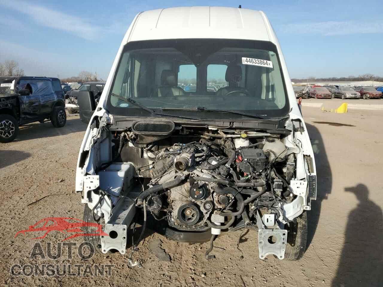 FORD TRANSIT 2020 - 1FTBW3XG1LKB36089