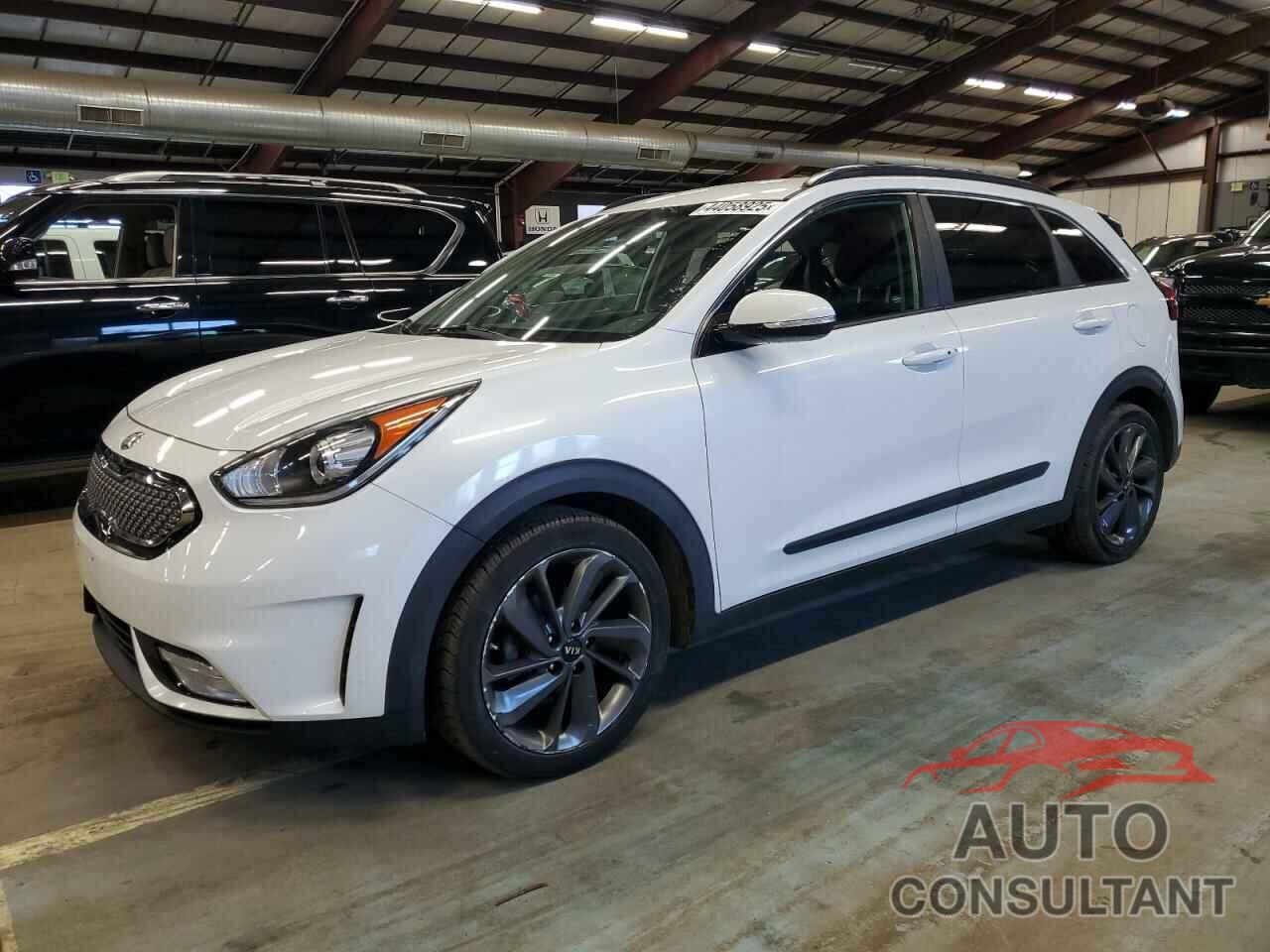 KIA NIRO 2017 - KNDCC3LC0H5069085