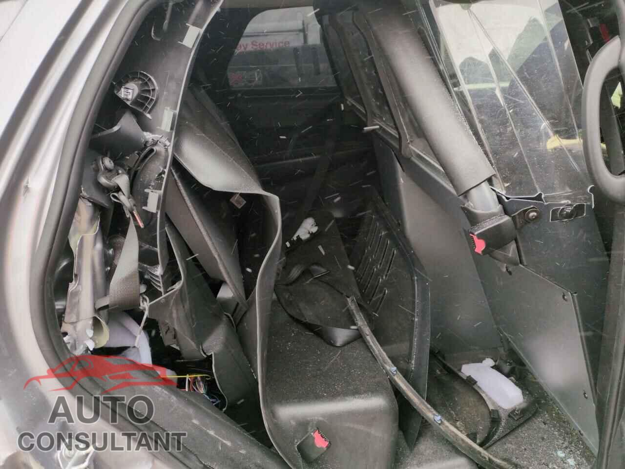 DODGE DURANGO 2021 - 1C4RDJFG3MC643193