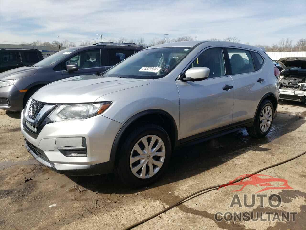 NISSAN ROGUE 2019 - KNMAT2MV9KP536274