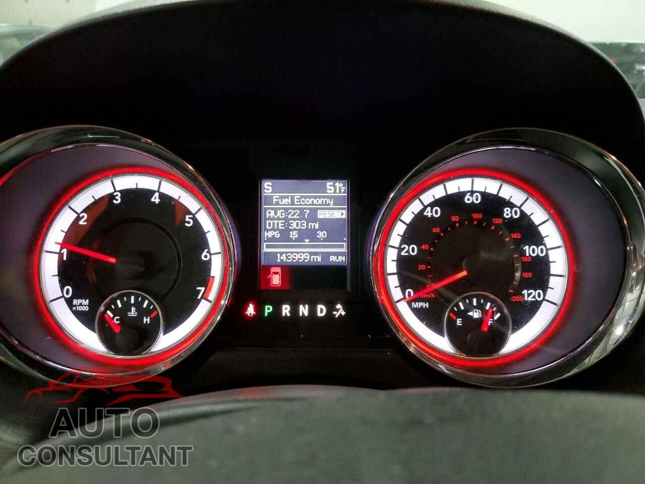 DODGE CARAVAN 2016 - 2C4RDGCG7GR224069