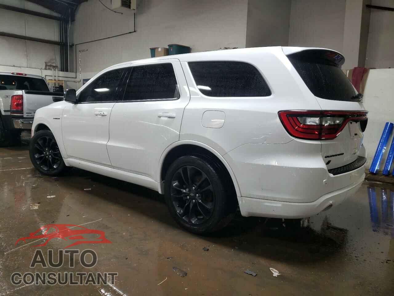 DODGE DURANGO 2021 - 1C4SDJCT4MC825522