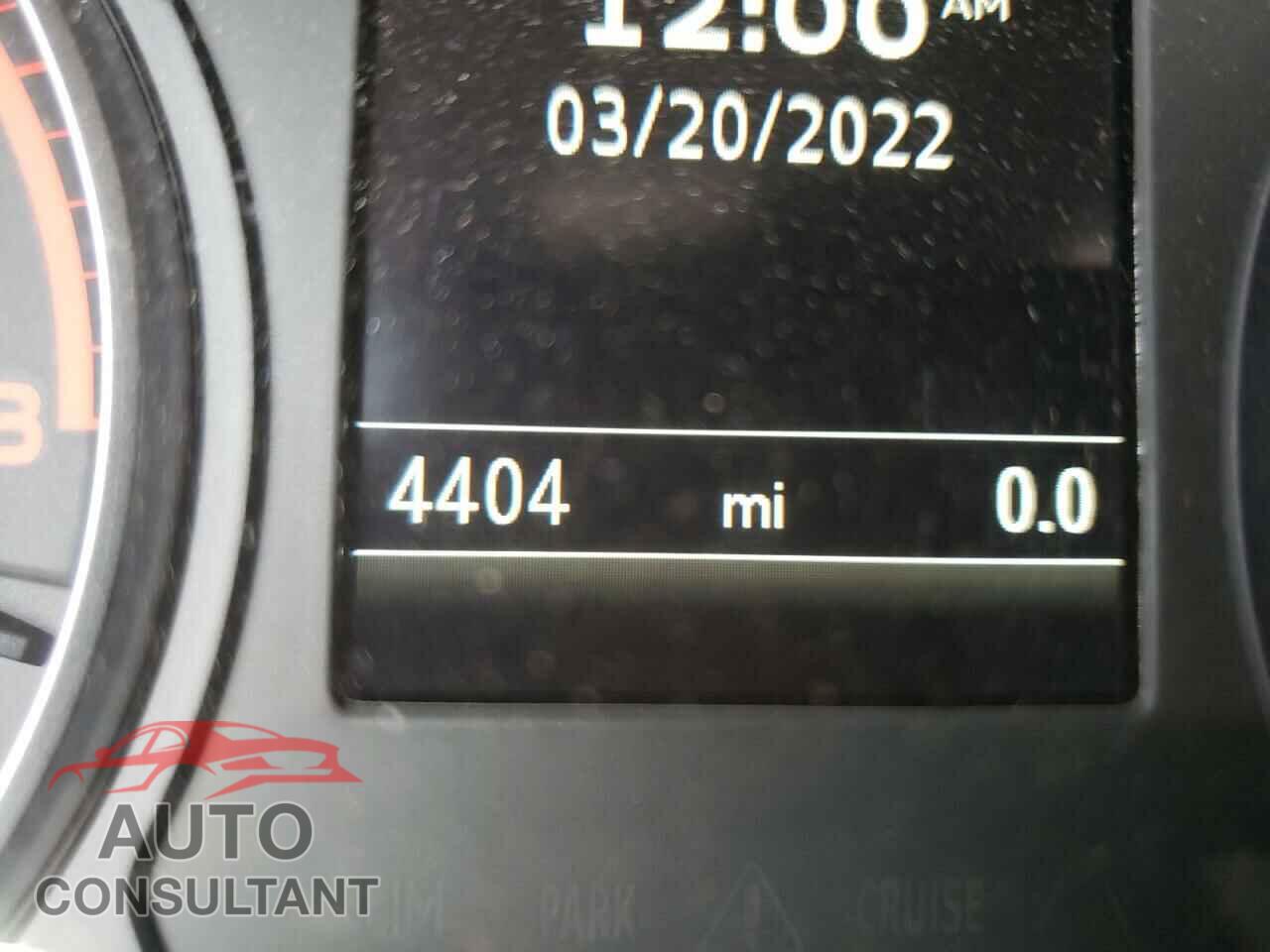AUDI A3 2020 - WAUBEGFF4LA059448