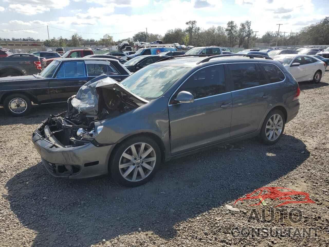 VOLKSWAGEN JETTA 2014 - 3VWPL7AJXEM627621