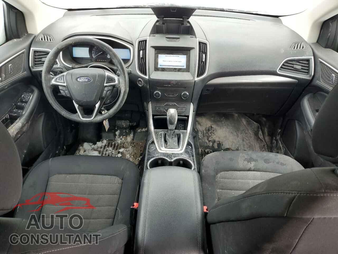 FORD EDGE 2016 - 2FMPK4J95GBC54949