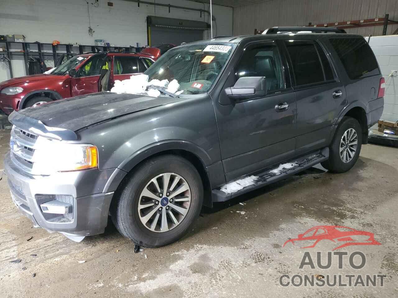 FORD EXPEDITION 2017 - 1FMJU1JT8HEA41896
