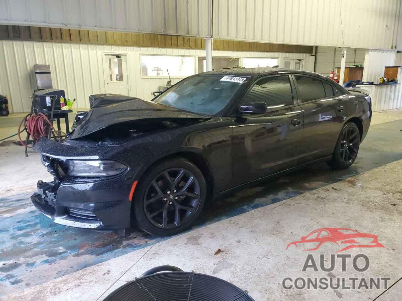 DODGE CHARGER 2023 - 2C3CDXBG7PH534675