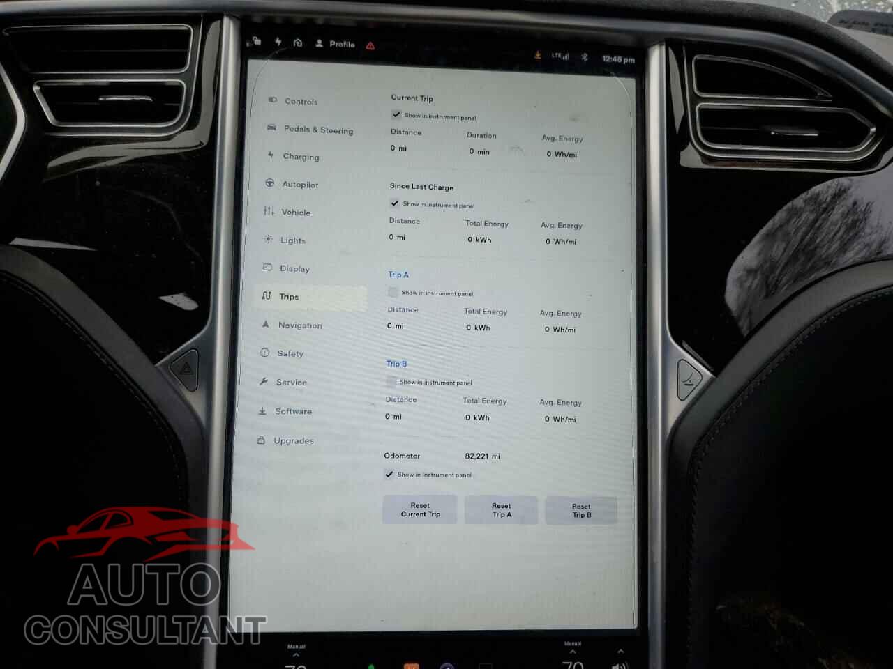 TESLA MODEL S 2016 - 5YJSA1E27GF155968