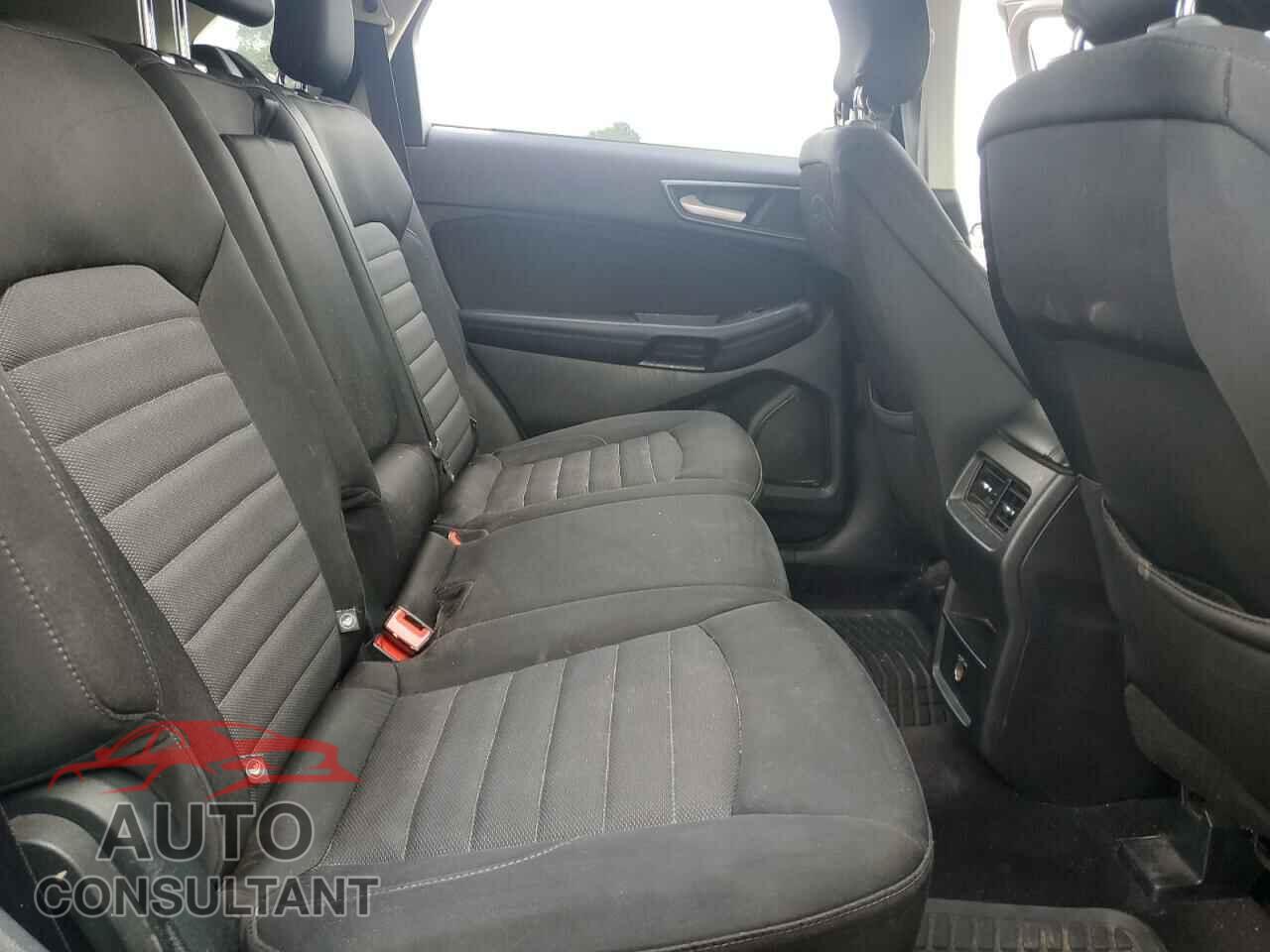 FORD EDGE 2016 - 2FMPK3G96GBC51995
