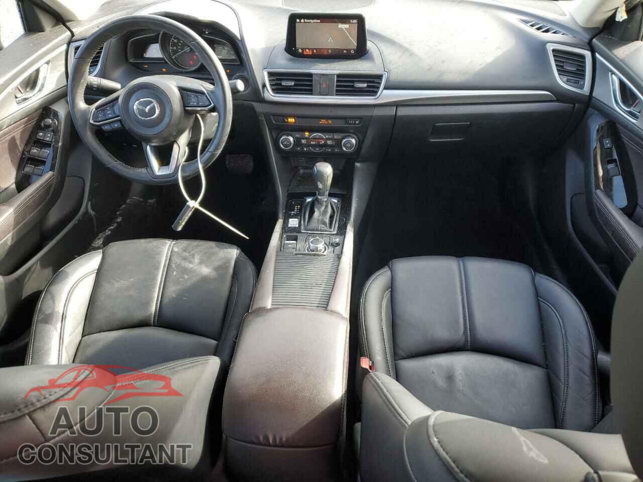 MAZDA 3 2017 - JM1BN1V7XH1126491
