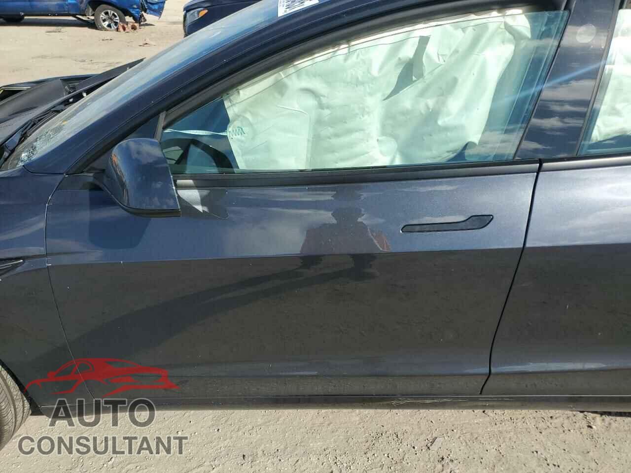TESLA MODEL 3 2024 - 5YJ3E1EA2RF752321
