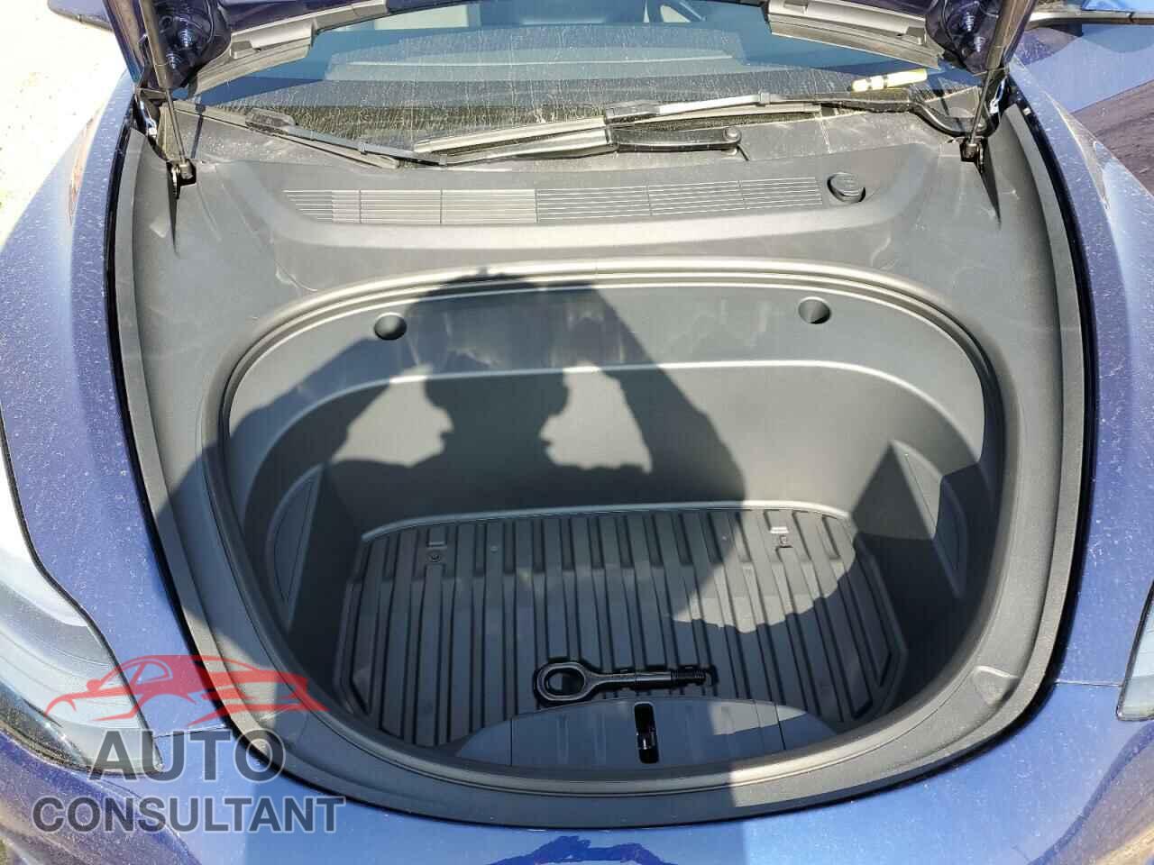 TESLA MODEL 3 2023 - 5YJ3E1EAXPF648222