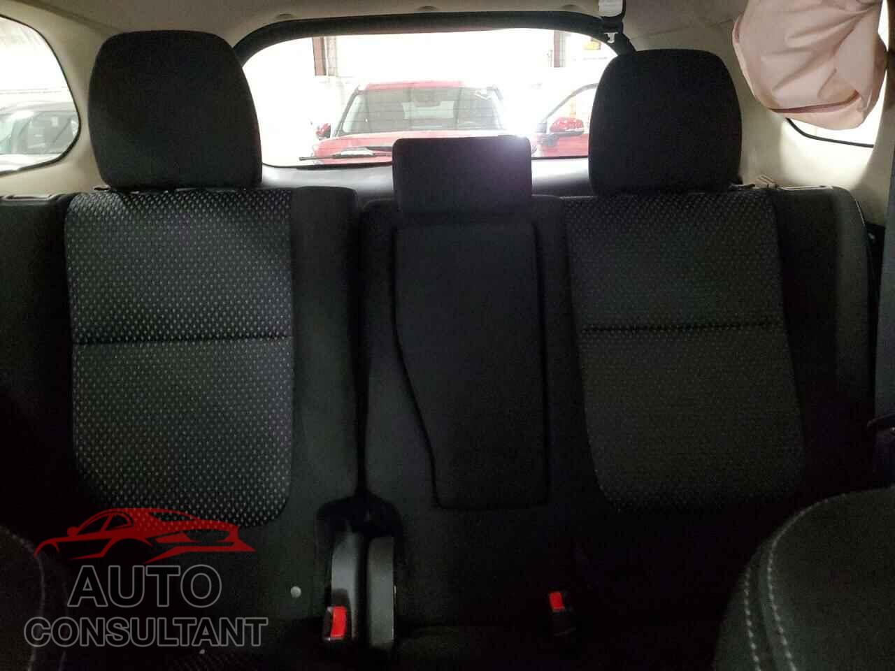 MITSUBISHI OUTLANDER 2017 - JA4AZ3A33HZ027683