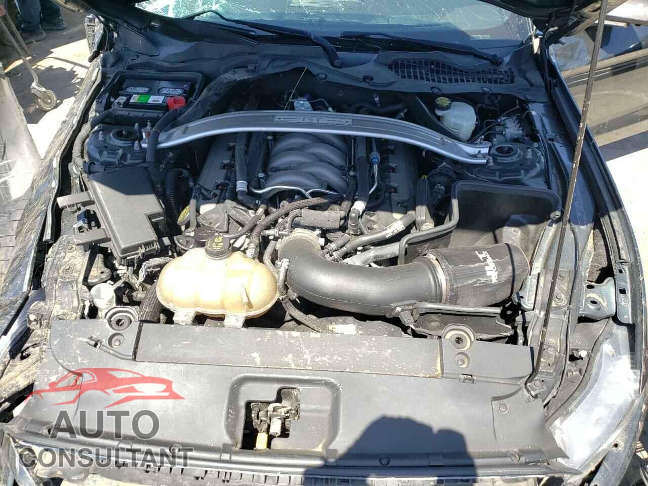 FORD MUSTANG 2016 - 1FA6P8CF0G5238048