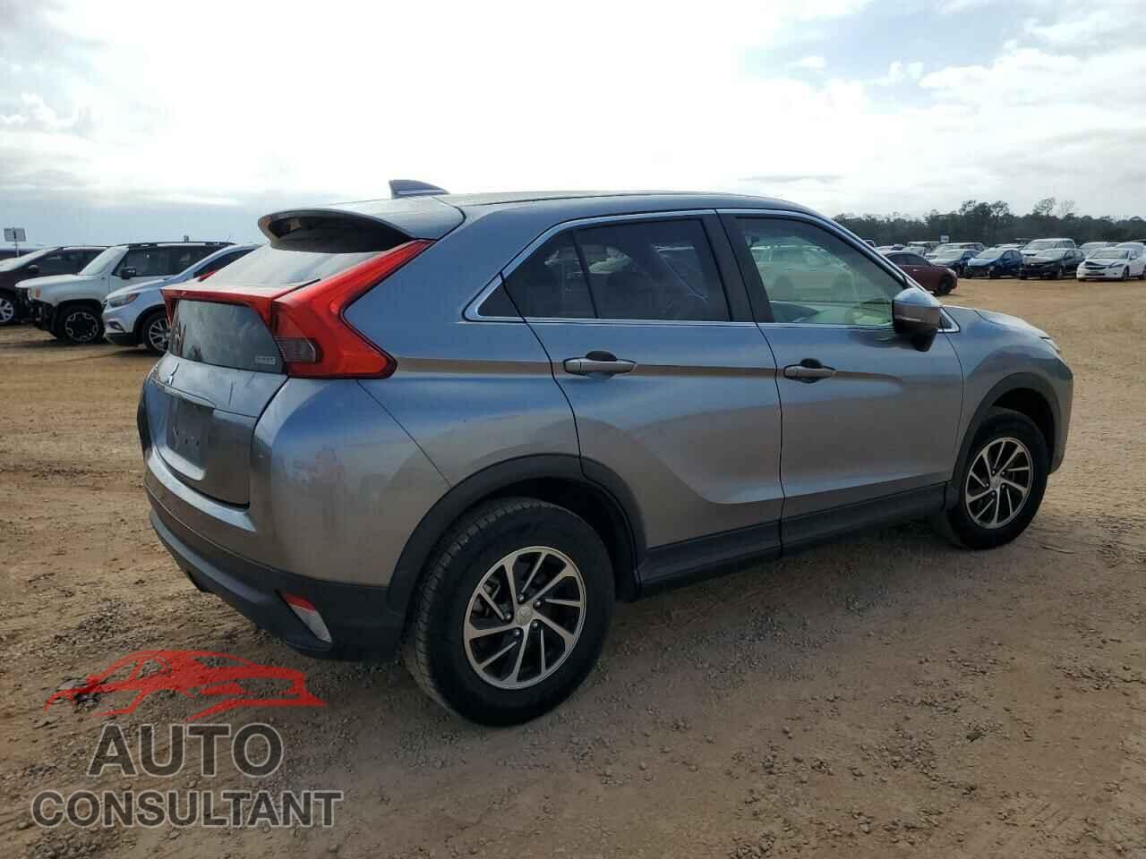 MITSUBISHI ECLIPSE 2020 - JA4AT3AAXLZ036633