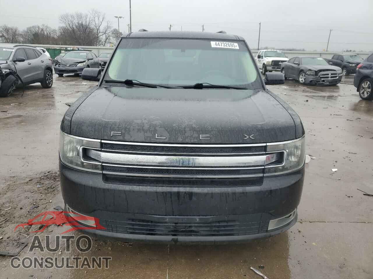 FORD FLEX 2015 - 2FMGK5C85FBA20075