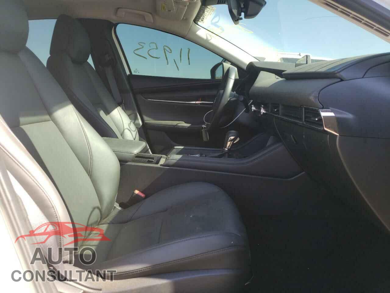 MAZDA 3 2021 - 3MZBPBCMXMM208093