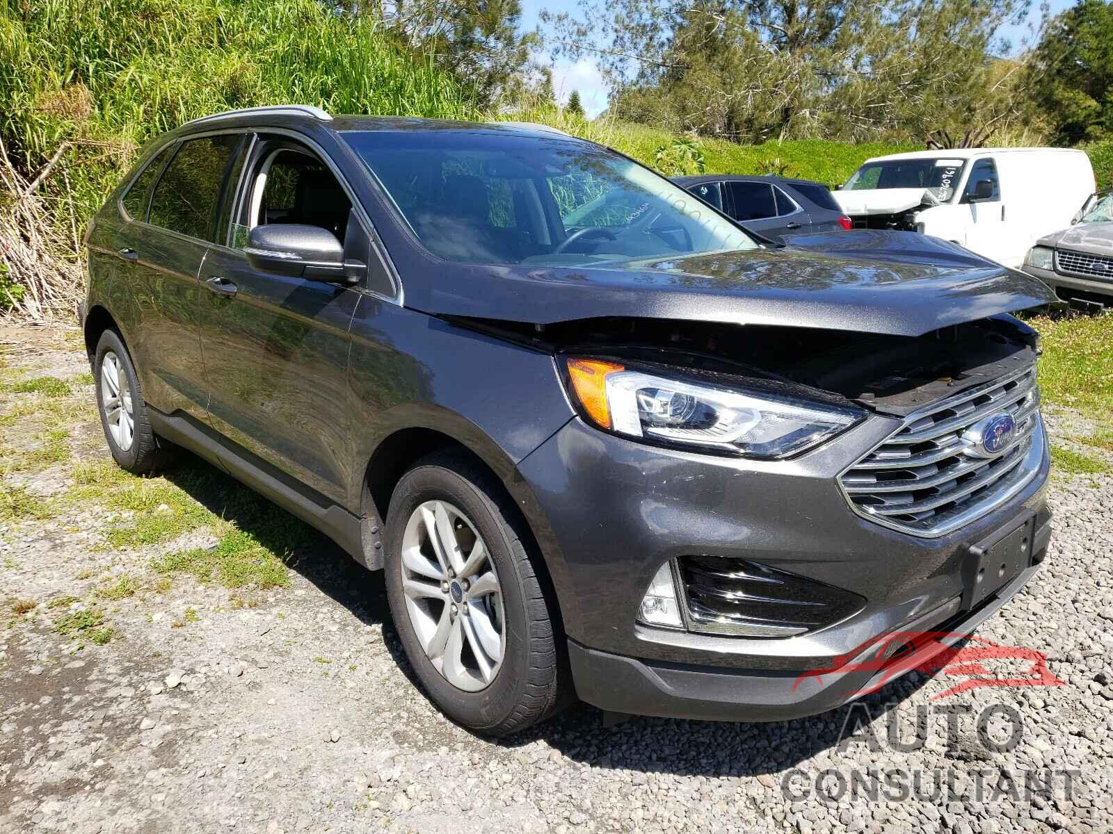 FORD EDGE 2020 - 2FMPK3J97LBA44230