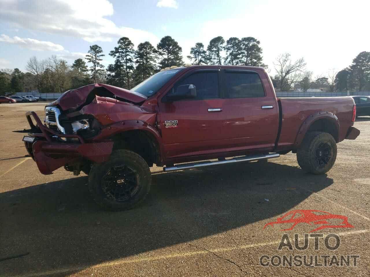 DODGE All Models 2011 - 3D7UT2CL0BG545680