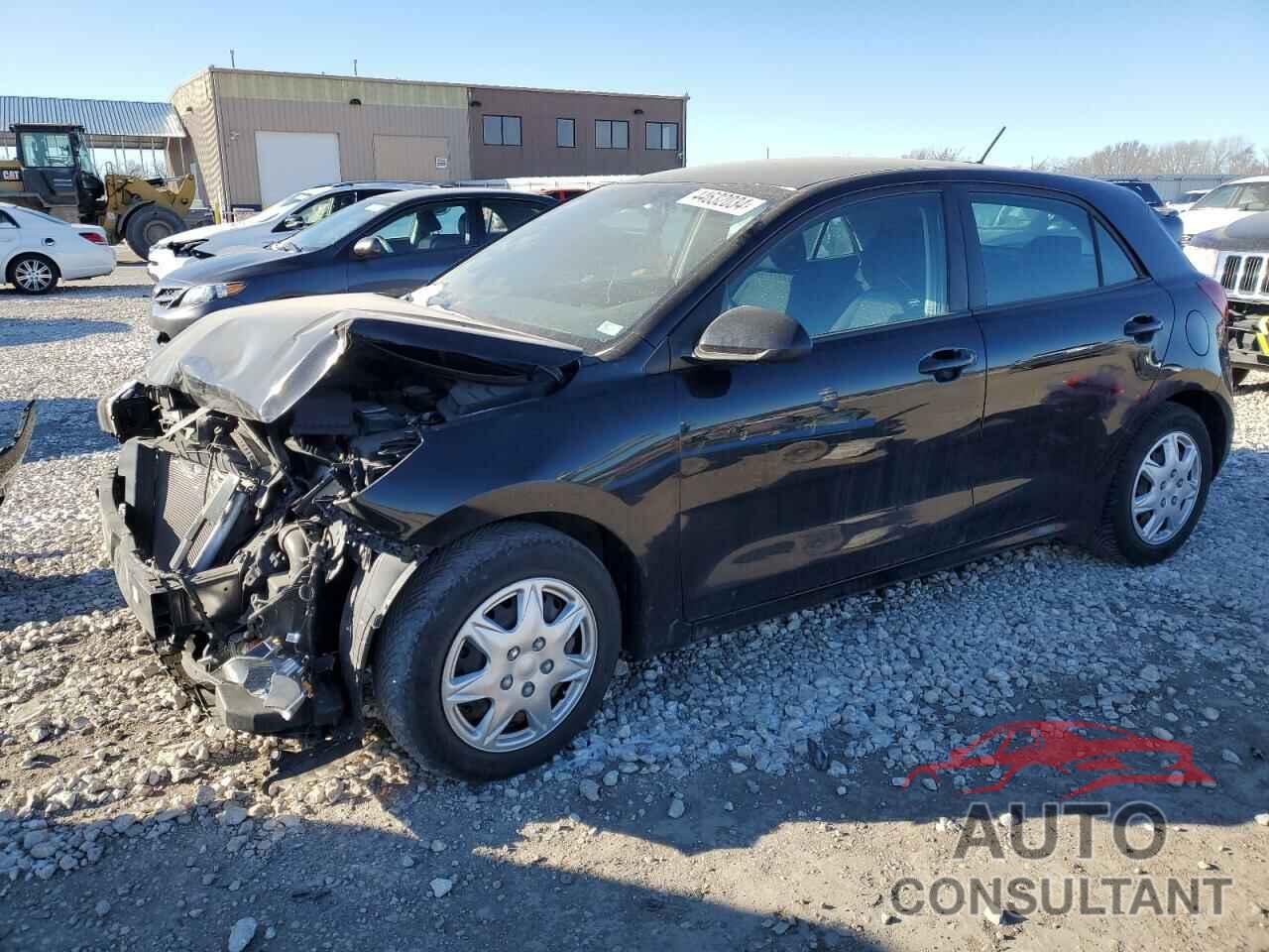 KIA RIO 2018 - 3KPA25AB9JE051808