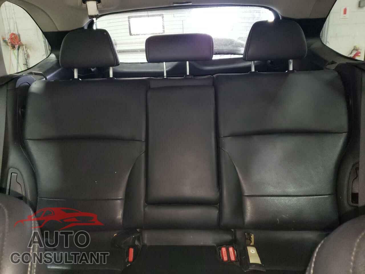 SUBARU OUTBACK 2017 - 4S4BSANC9H3247535