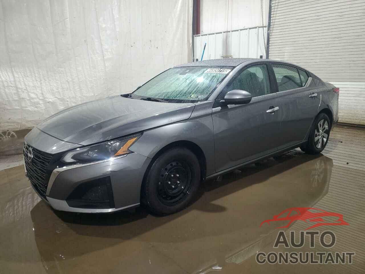 NISSAN ALTIMA 2023 - 1N4BL4BV0PN321538