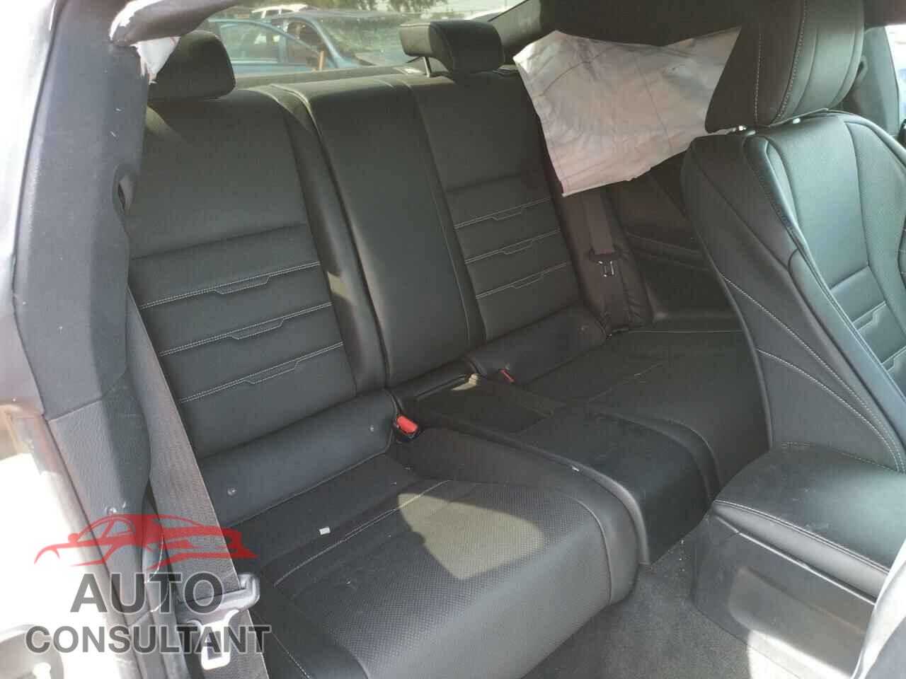 LEXUS RX350 2017 - JTHHE5BC0H5015362