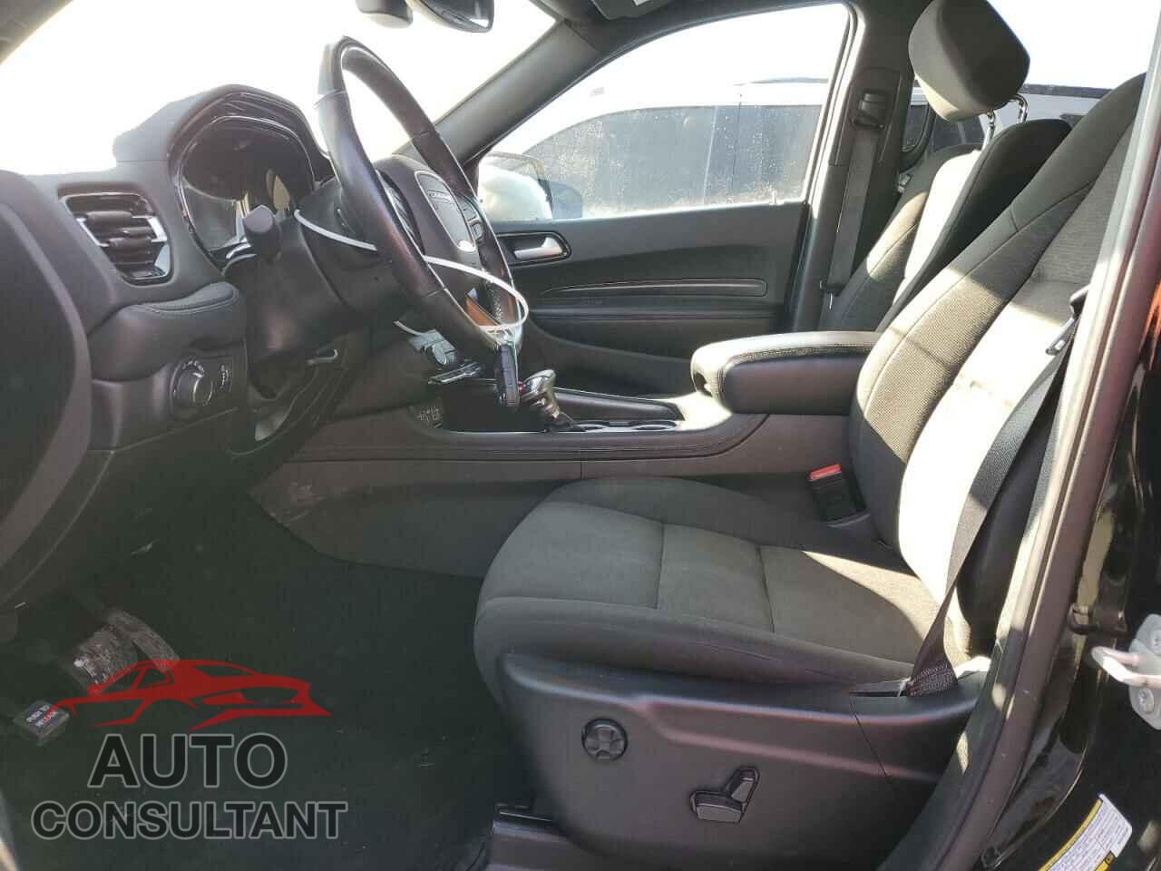 DODGE DURANGO 2023 - 1C4RDHAG8PC616446