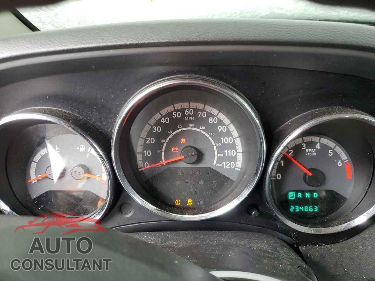 DODGE CALIBER 2011 - 1B3CB3HA0BD298357