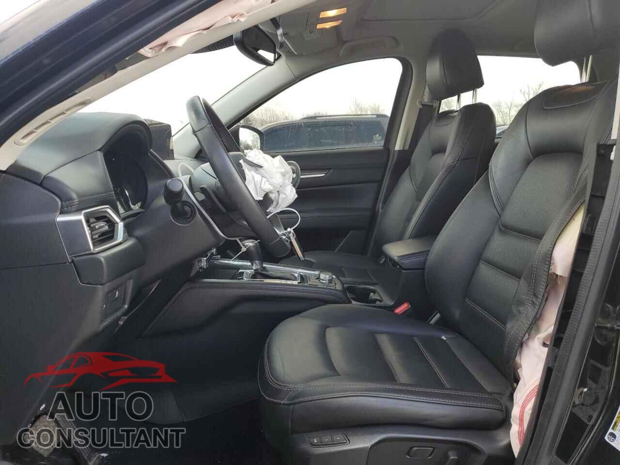 MAZDA CX-5 PREMI 2023 - JM3KFBDM8P0178451