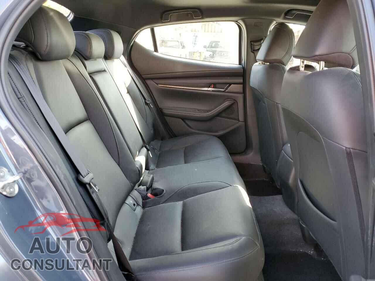 MAZDA 3 2021 - JM1BPAML3M1401136