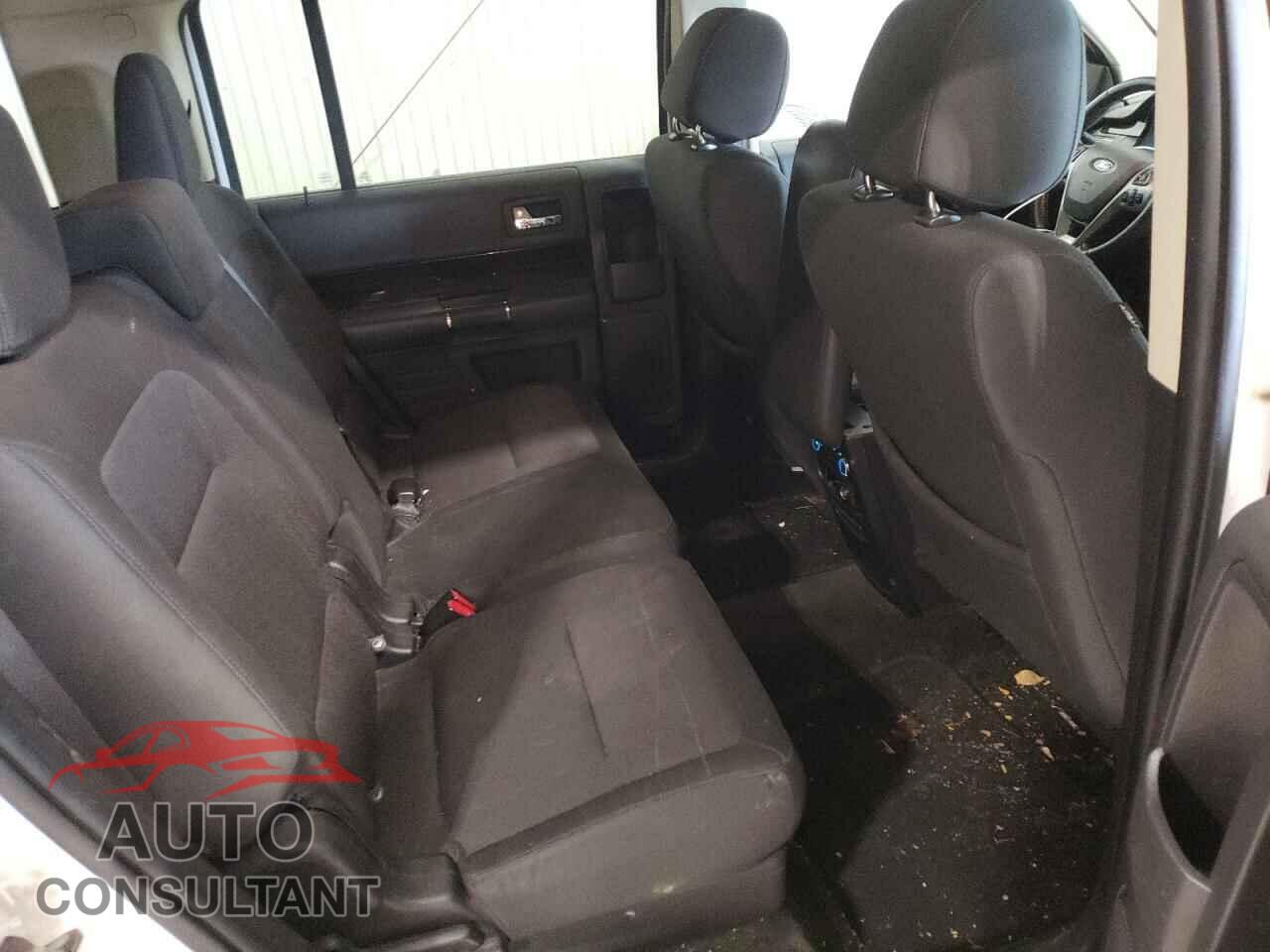 FORD FLEX 2016 - 2FMGK5C82GBA18897