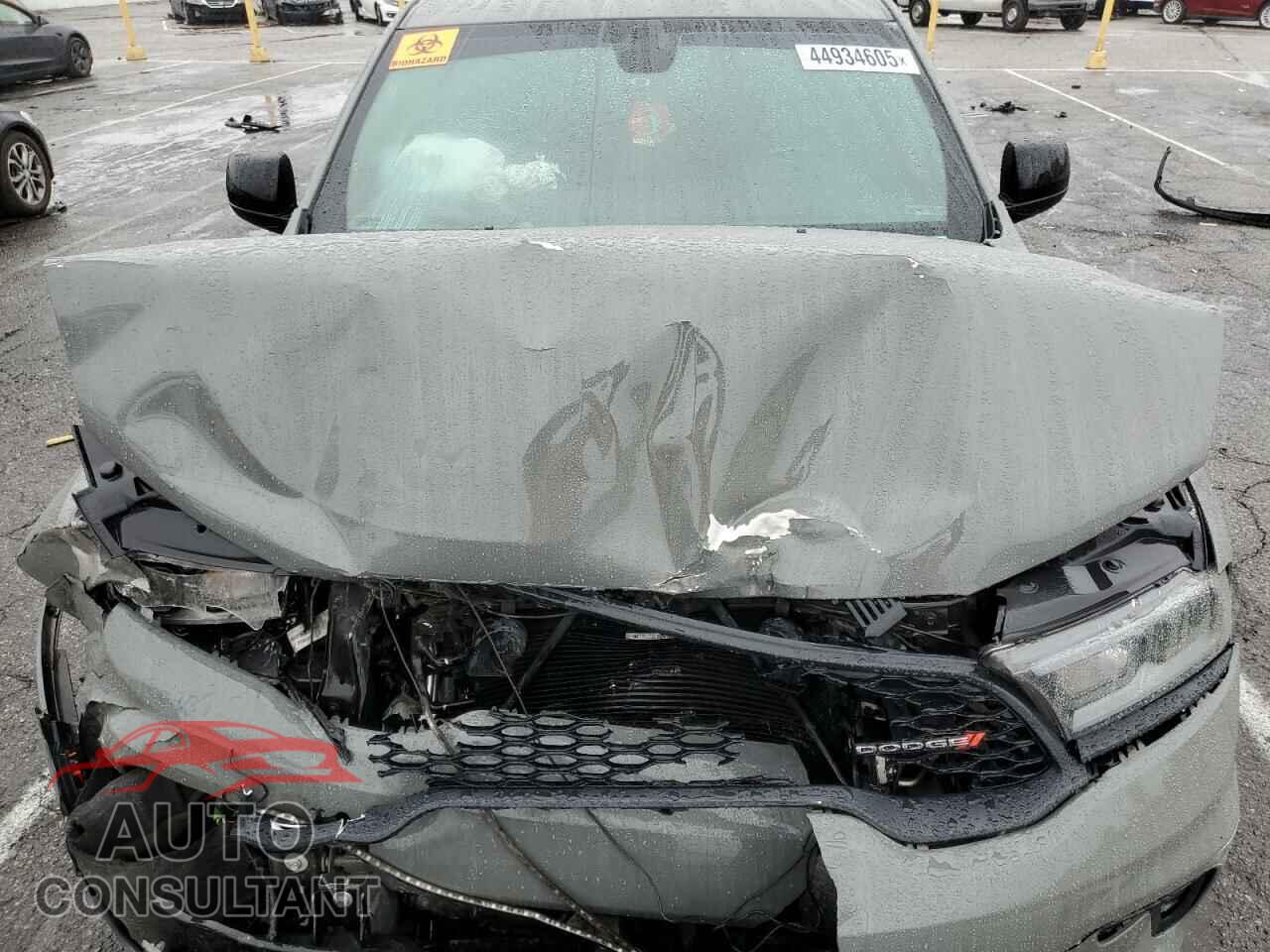 DODGE DURANGO 2021 - 1C4RDHDG4MC520126
