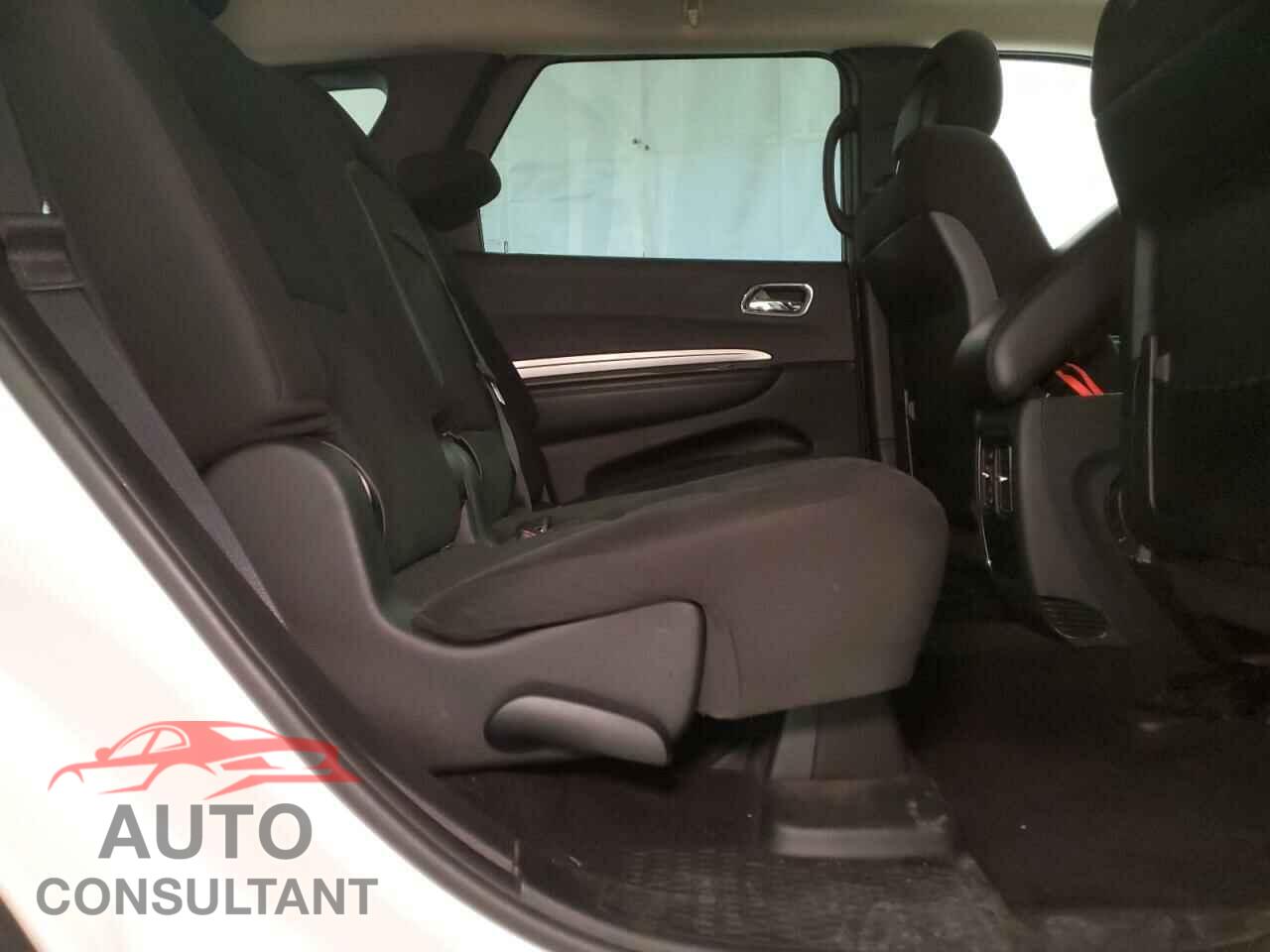 DODGE DURANGO 2017 - 1C4RDJAG8HC871896