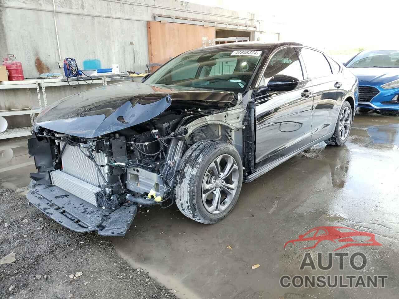 HONDA ACCORD 2023 - 1HGCY1F30PA006349