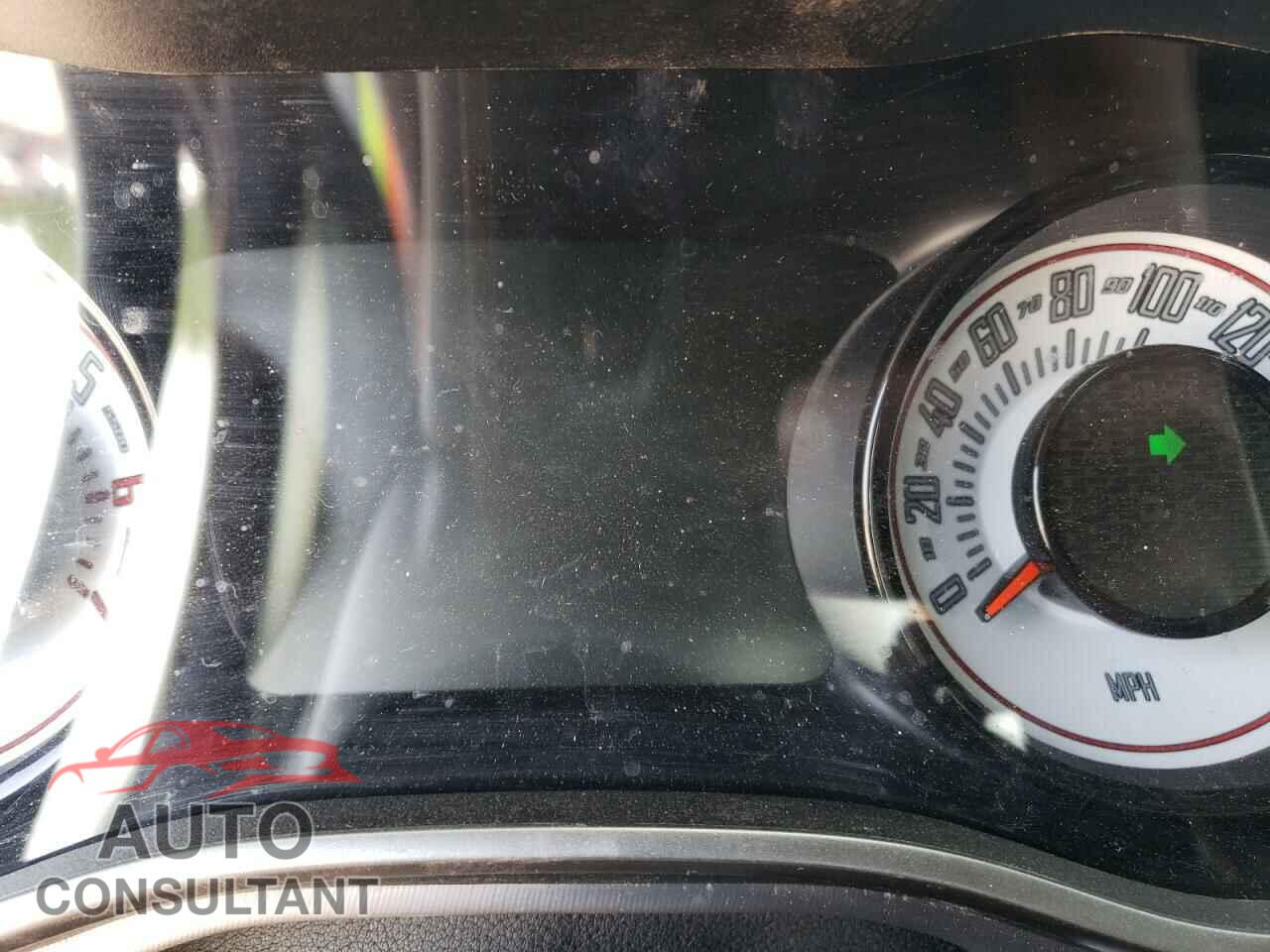 DODGE CHALLENGER 2020 - 2C3CDZFJ4LH198687