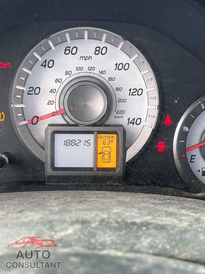 HONDA PILOT 2012 - 5FNYF4H51CB018053