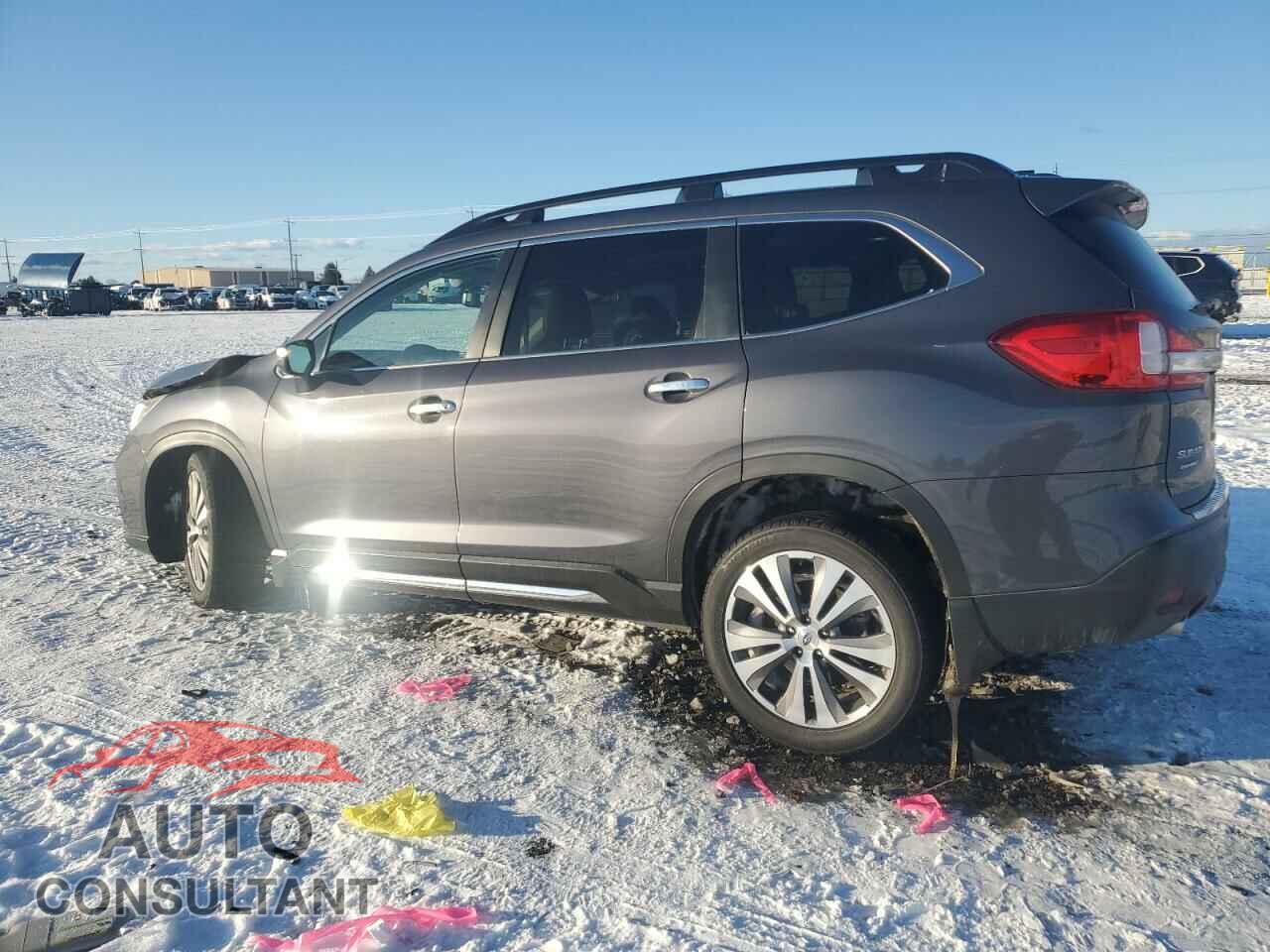SUBARU ASCENT 2020 - 4S4WMARD1L3455657