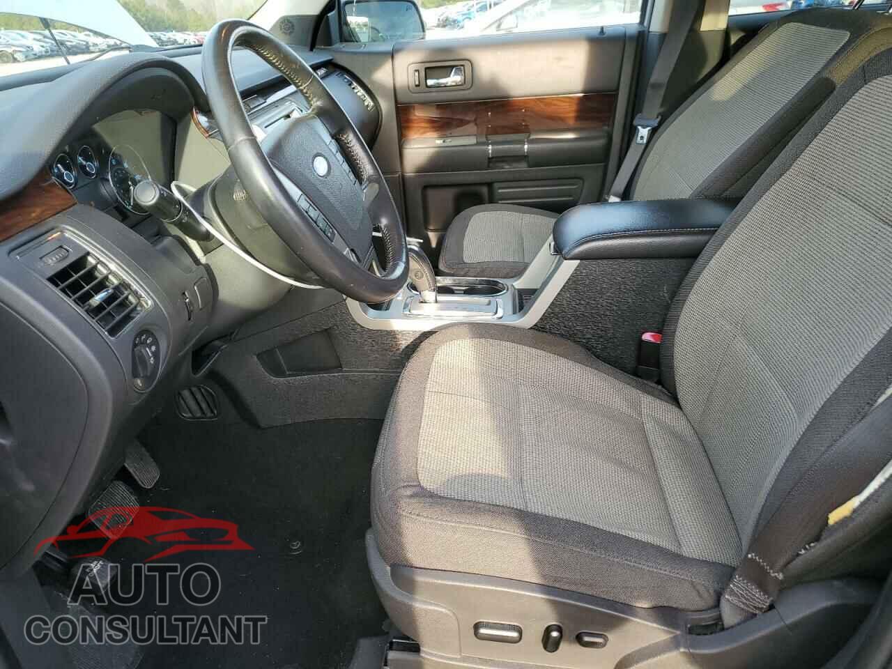 FORD FLEX 2012 - 2FMGK5CCXCBD08903