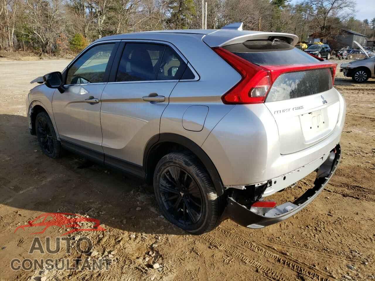MITSUBISHI ECLIPSE 2020 - JA4AT4AA9LZ014905