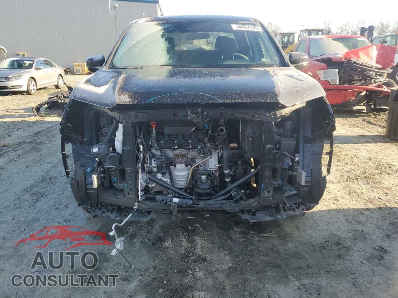 HONDA RIDGELINE 2023 - 5FPYK3F11PB043487