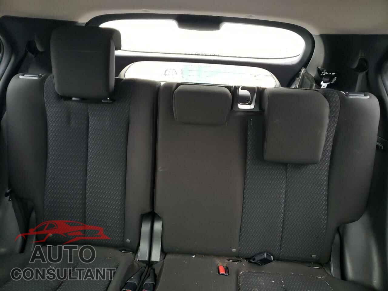 MITSUBISHI ECLIPSE 2019 - JA4AT3AA3KZ040697